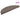 Trapmatten Zelfklevend 15 stuks 65x21x4 cm Beige Halfrond Groot