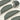 Trapmatten 15 st 56x17x3 cm Donkergroen Halfrond