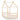 Kinderbedframe massief grenenhout 70x140 cm
