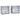 Organisers met 12 lades 2 st 26,5x16x26 cm