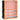 Organiser met 39 lades 38x16x47 cm