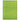 Deurmat wasbaar 90x120 cm groen