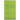 Deurmat wasbaar 90x150 cm groen