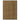 Deurmat wasbaar 90x120 cm bruin