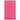 Deurmat wasbaar 90x150 cm roze
