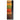 Keukenmat wasbaar Spice 60x180 cm