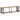 Tv-meubel 150x30x40 cm massief mangohout