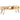 Tv-meubel 120x35x45 cm massief mangohout