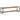 Tv-meubel 150x30x40 cm massief gerecycled hout