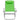 Klapstoelen 2 st staal groen