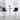Barstoelen 2 st kunstleer bruin