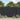 Tuinschermen 4 st 35x0,19 m PVC mat donkergrijs