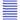 Balkonscherm 90x400 cm HDPE blauw en wit