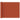 Balkonscherm 75x400 cm HDPE oranje