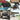 Zonnezeil 160 g/m² rechthoekig 5x8 m HDPE geel