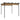Pergola met uittrekbaar dak 180 g/m² 3x3 m staal taupe