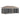 Prieel met klamboe 180 g/m² 6x3x2,73 m taupe