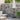 Schanskorfmuur met deksels 900x30x200 cm gegalvaniseerd staal