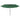 Parasol met LED-verlichting 400 cm groen