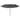 Parasol met LED-verlichting 400 cm antracietkleurig