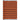 Balkonscherm 120x400 cm oxford stof oranje en bruin