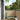 Balkonscherm 75x300 cm oxford stof beige
