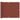 Balkonscherm 75x300 cm oxford stof terracotta