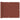 Balkonscherm 75x500 cm oxford stof terracotta