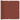 Balkonscherm 90x500 cm oxford stof terracotta