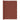 Balkonscherm 120x300 cm oxford stof terracotta