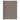 Balkonscherm 120x600 cm oxford stof taupe