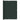 Balkonscherm 120x600 cm oxford stof donkergroen