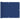 Balkonscherm 75x300 cm oxford stof blauw
