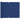 Balkonscherm 75x400 cm oxford stof blauw