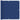 Balkonscherm 90x300 cm oxford stof blauw