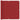Balkonscherm 90x500 cm oxford stof rood