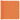 Balkonscherm 90x600 cm oxford stof oranje