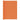 Balkonscherm 120x400 cm oxford stof oranje
