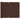 Balkonscherm 75x500 cm oxford stof bruin