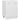 Onderkast Lyon 60x46x81,5 cm bewerkt hout wit