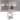 Ovenkast Lyon 60x46x81,5 cm bewerkt hout betongrijs