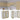 Hangkast Lyon 60x31x60 cm bewerkt hout sonoma eikenkleurig