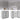 Hangkast Lyon 60x31x60 cm bewerkt hout betongrijs