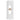 Magnetronkast Lyon 60x57x207 cm bewerkt hout wit