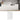 Vaatwasserpaneel Lyon 59,5x3x67 cm bewerkt hout wit