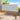 Tuinscherm uittrekbaar 180x500 cm grijs
