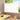 Tuinscherm uittrekbaar 200x300 cm crème