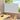 Tuinscherm uittrekbaar 200x300 cm grijs