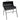 Barbecuevat met 2 kookroosters 80x95x90 cm staal zwart