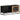 Tv-meubel 90x30x40 cm ruw mangohout
